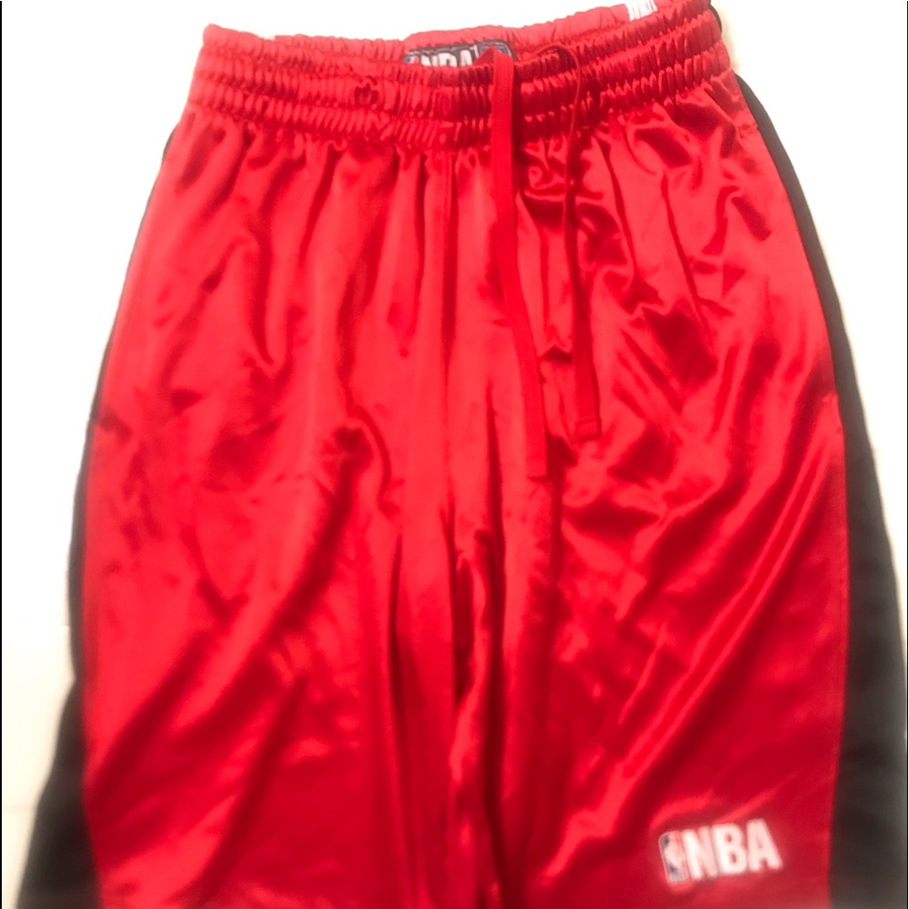 Basketball shorts